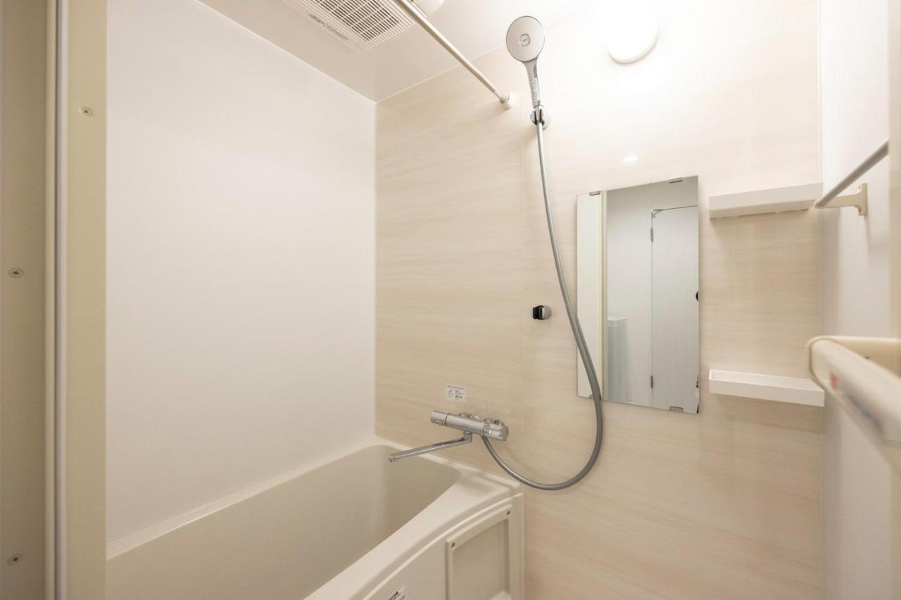 Retaw Hills Waseda Appartement Tokio Buitenkant foto