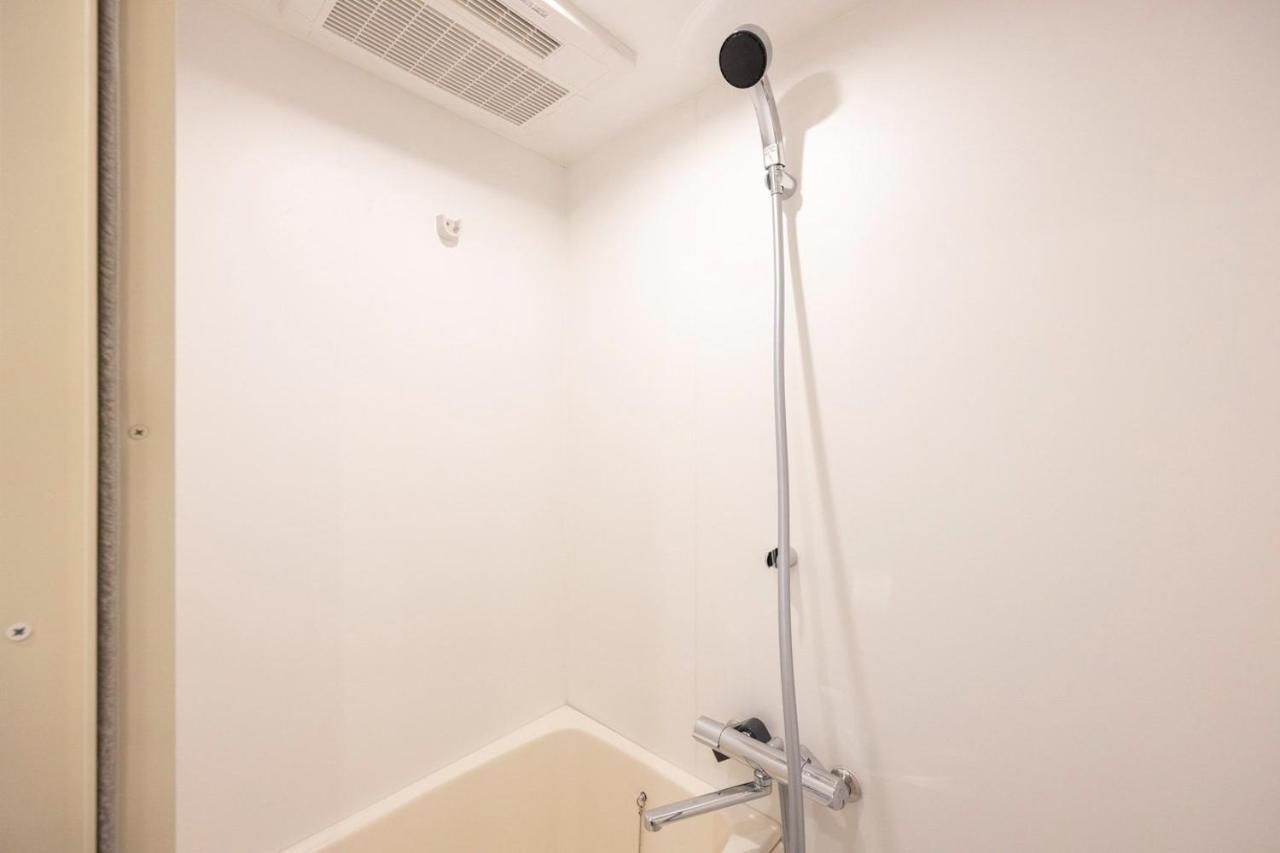Retaw Hills Waseda Appartement Tokio Kamer foto