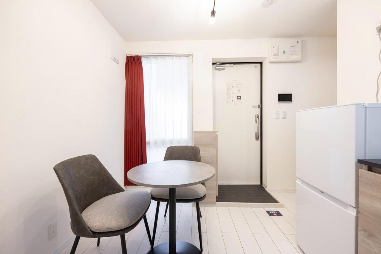 Retaw Hills Waseda Appartement Tokio Kamer foto