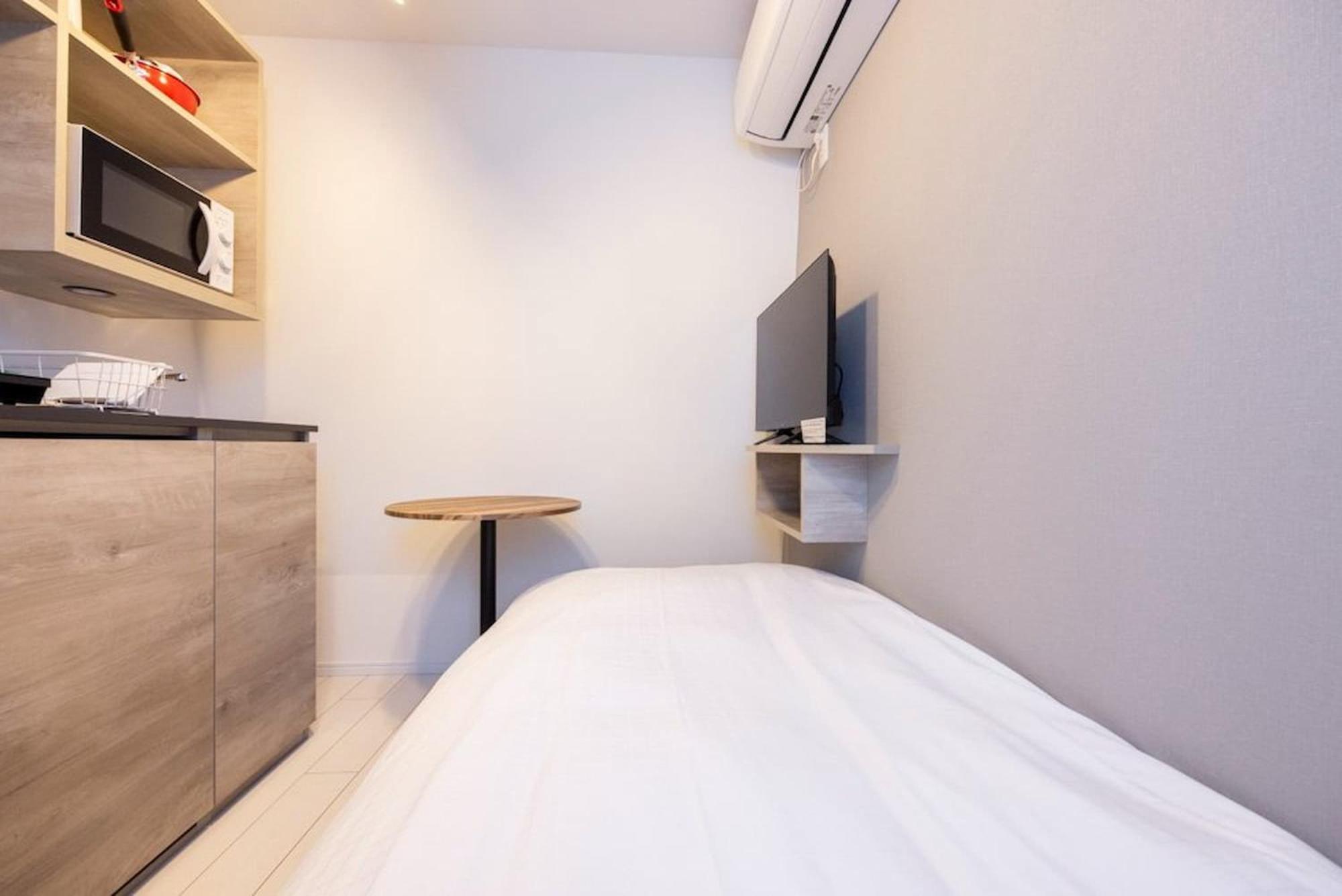 Retaw Hills Waseda Appartement Tokio Kamer foto
