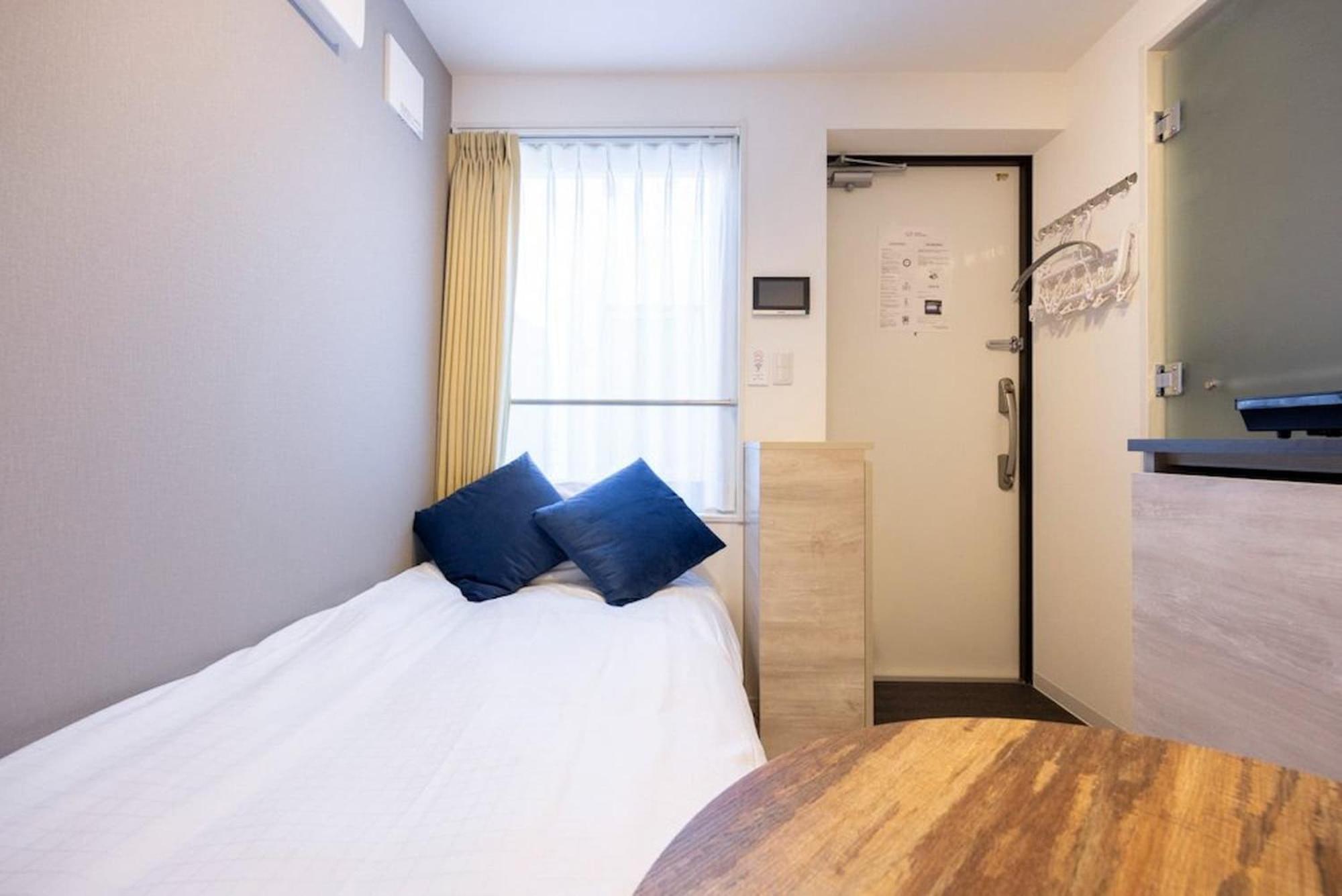Retaw Hills Waseda Appartement Tokio Kamer foto