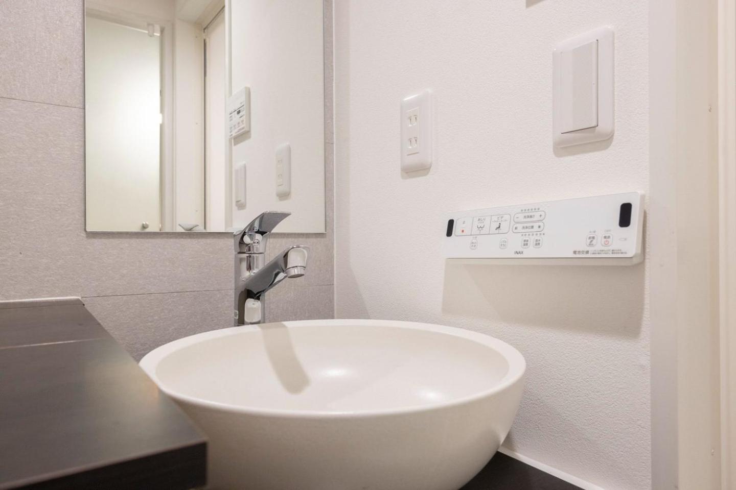 Retaw Hills Waseda Appartement Tokio Kamer foto