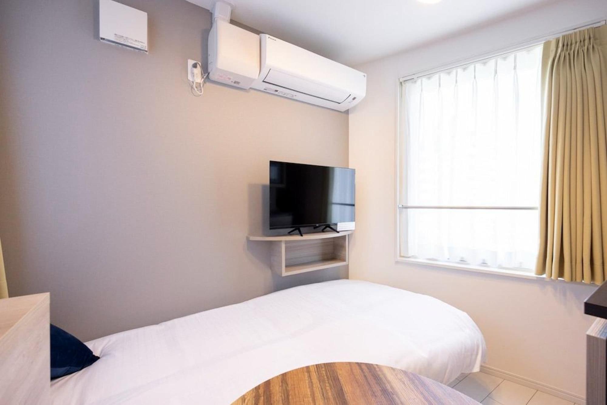 Retaw Hills Waseda Appartement Tokio Kamer foto